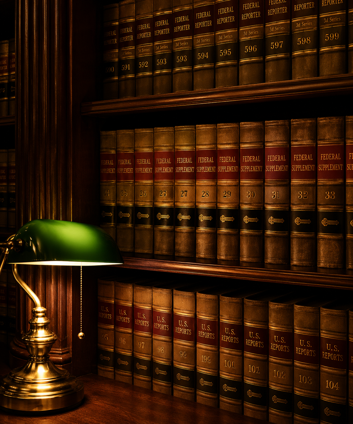 Money Laundering attorney profile and office context